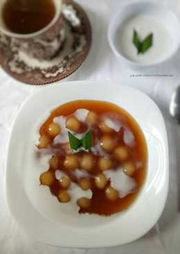 Bubur Candil / Biji Salak