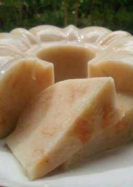 400 resep puding roti agar-agar enak dan sederhana - Cookpad