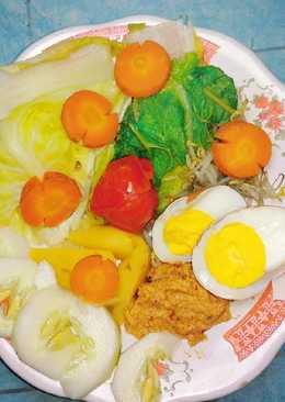 GadoÂ² ala diet kenyang#BikinRamadanBerkesan#3