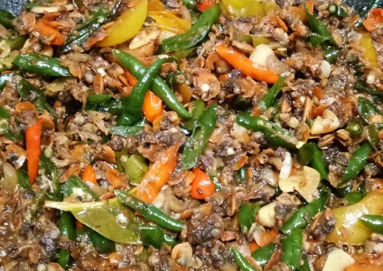 Resep Masak Kerang Remis Resep Masakan Khas Minang Remis Resep Masak Kerang Remis Resep Masakan Khas Minang Remis