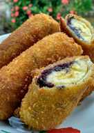 Risoles Pisang