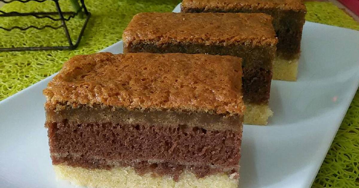  Resep  Cake vanila mocca By yunda  yun  oleh yunda  yun  Cookpad