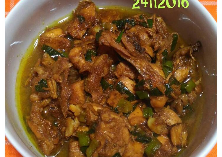 Resep Ayam Untuk Mie Ayam masakan mama mudah Resep Ayam Untuk Mie Ayam masakan mama mudah