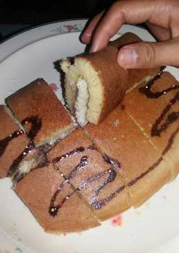 Martabak manis/ Terang bulan / kue bandung teflon