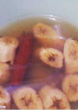 Setup Pisang Segar
