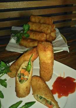 Risoles sayur