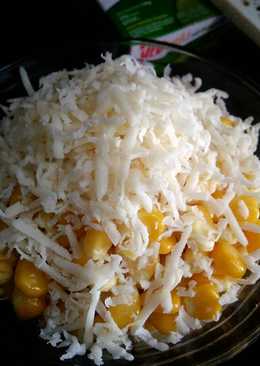 Jagung Susu Keju Yummy