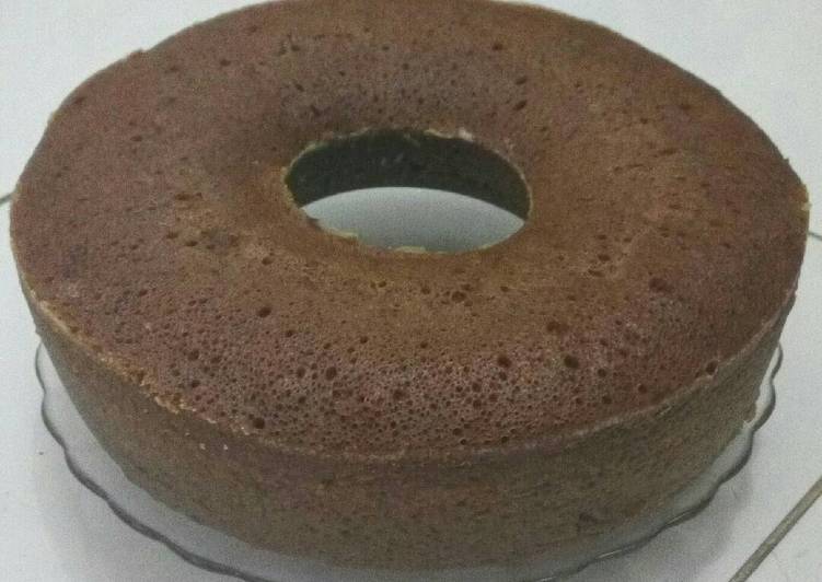  Resep  Bolu  kukus coklat  moka  oleh Ernawati Cookpad