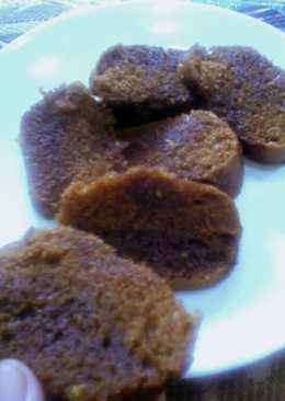 ð Kue Karamel Kukus anti gagal (Sarang Semut Kukus)