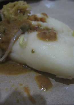 Tape Pecel