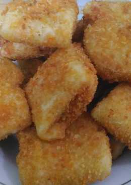 Risoles daging sapi mayones (edisi idul adha)