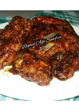 Kumpulan Resep Ayam Saus Raja Rasa Favorit  Kuliner 