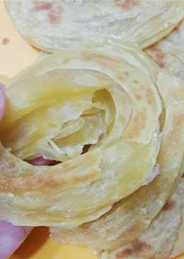 Roti Prata