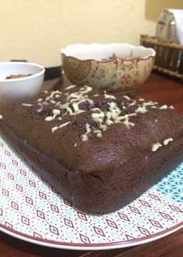 Brownis Keju Kukus