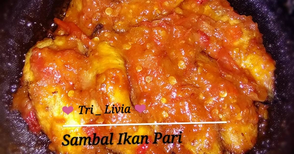 98.966 resep masakan indonesia enak dan sederhana - Cookpad