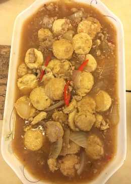 Babi cincang - 374 resep - Cookpad Babi cincang - 374 resep - Cookpad