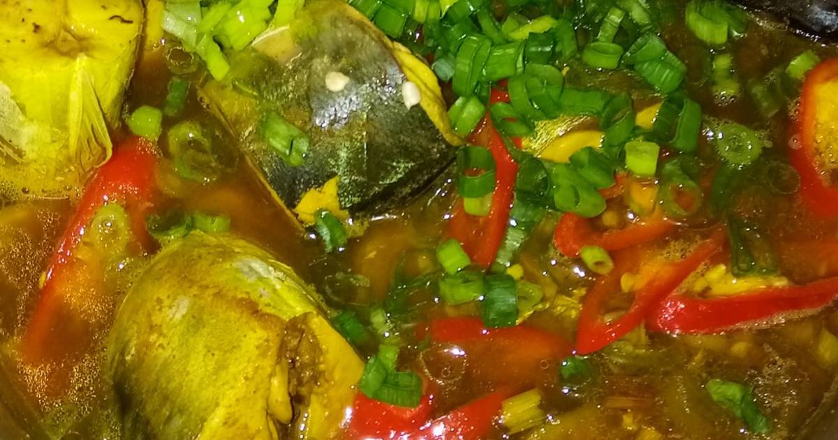 226 resep cantika enak dan sederhana - Cookpad