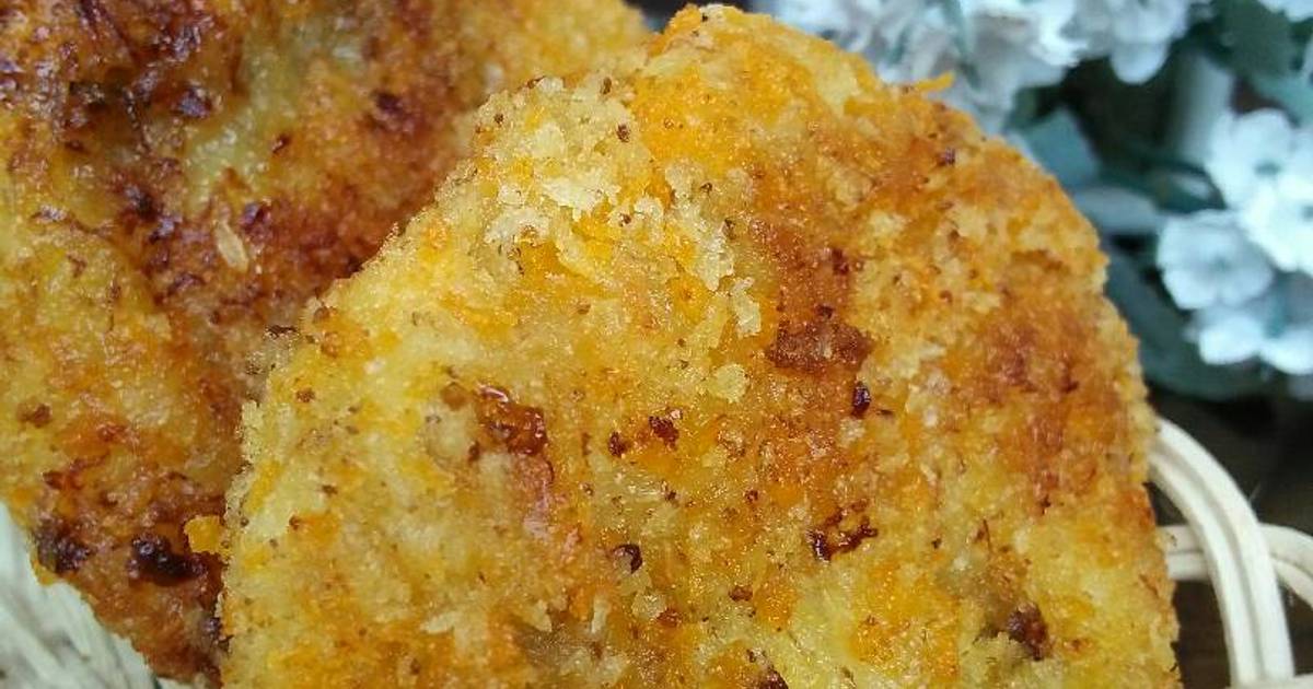 84 resep nugget  pisang coklat  enak dan sederhana Cookpad