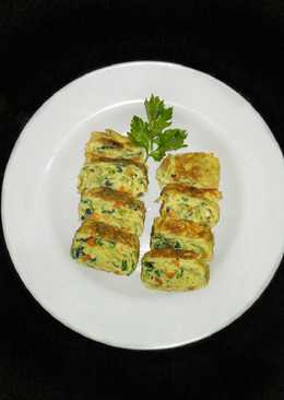 Tamagoyaki