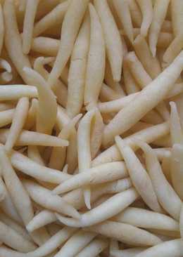 Cheese stick - 196 resep - Cookpad
