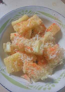 Olahan singkong - 3.686 resep - Cookpad