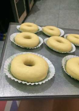 Donat anti gagal