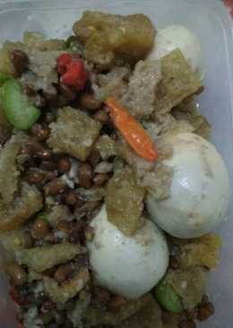 Sayur krecek