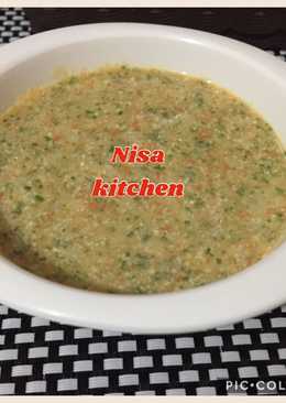 86 resep mpasi bayi 10 bulan enak dan sederhana - Cookpad