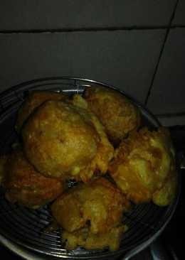 Haahh  Tahu   hot  jeletot