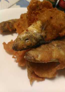 Pindang goreng tepung #BikinRamadanBerkesan