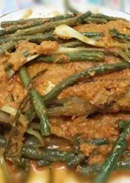 Resep Arsik Ikan Mas Sedap