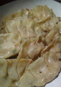 Dumplings/Mandu