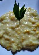 Bubur Jagung Maniesð½ð½ð½ð½ð½