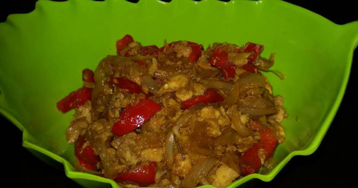 Ayam teriyaki - 652 resep - Cookpad