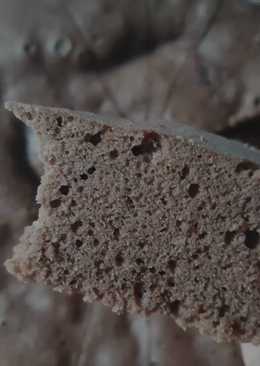 Bolu kukus chocolatos