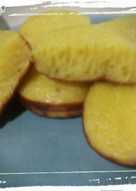 Bikang ambon no oven