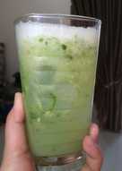 Es Timun Serut Coco Kasturi