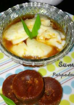 Bubur Sum-sum