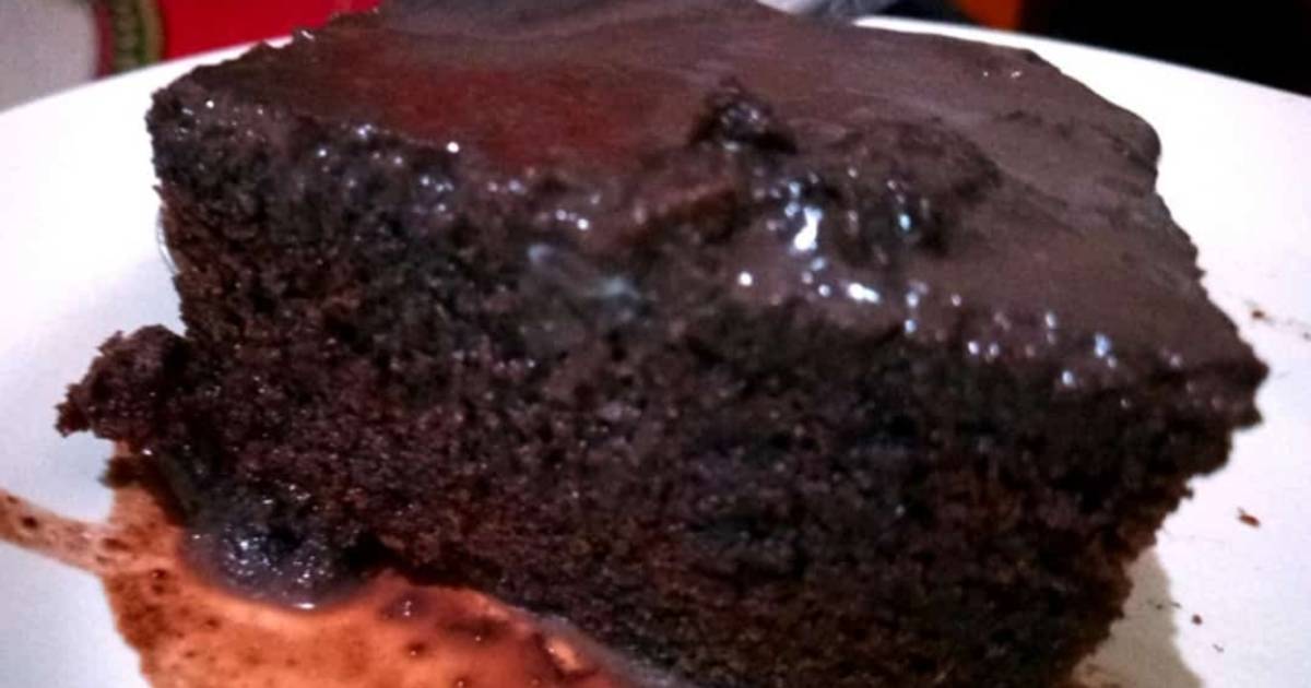 6.406 resep brownies kukus enak dan sederhana Cookpad