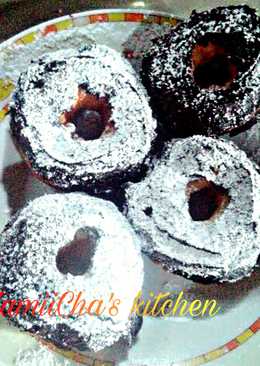 DontWorTang (Donat Wortel Kentang)