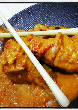 Gulai Ayam