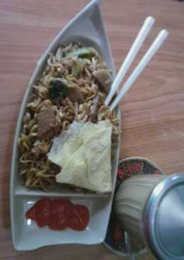 Mie Goreng Amal