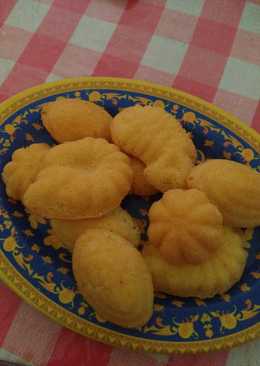 Kumpulan Resep  Membuat Kue  Khas Padang Favorit Resep  