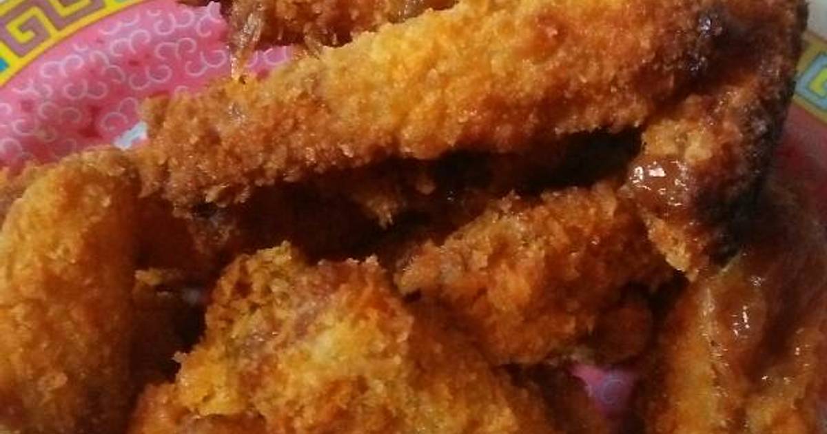 7 resep kue keranjang goreng  crispy enak dan sederhana 