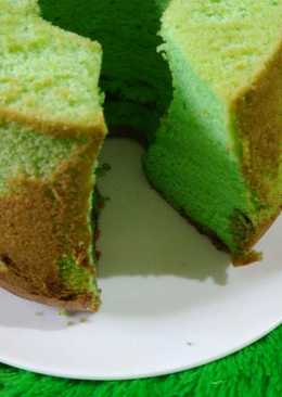 Chiffon Pandan #PR_AnekaChiffon