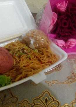 Mie Baper Lv 3