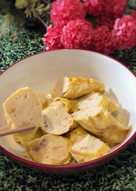 Egg Roll Hoki2 Bento ala Tiger Kitchen, hokben KW yang penting joss!