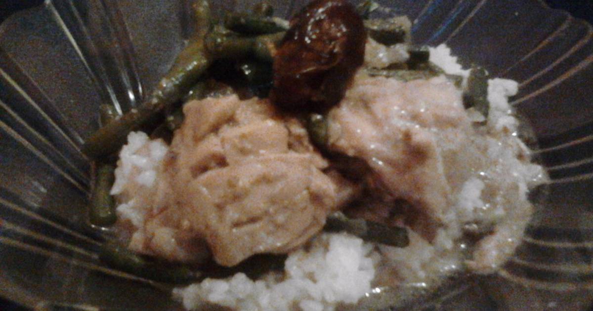 52 resep ayam kurma enak dan sederhana - Cookpad