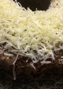 Bolu milo kukus tanpa mixer