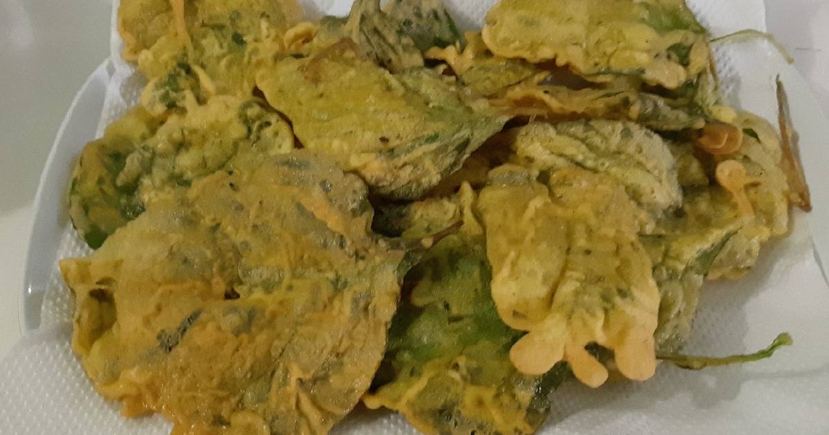 1.037 resep kerupuk tepung enak dan sederhana - Cookpad